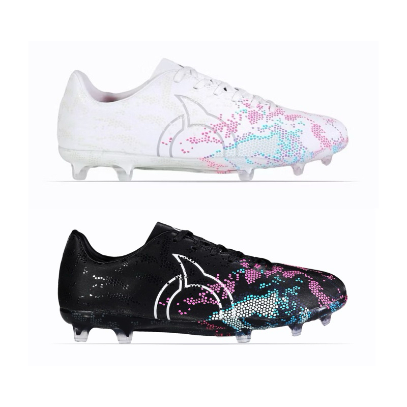 Ortuseight Catalyst Celestial FG / Sepatu Sepak Bola Ortus Original / Sepatu Olahraga Pria Ori