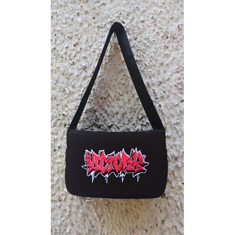 Victory Sling Bag
