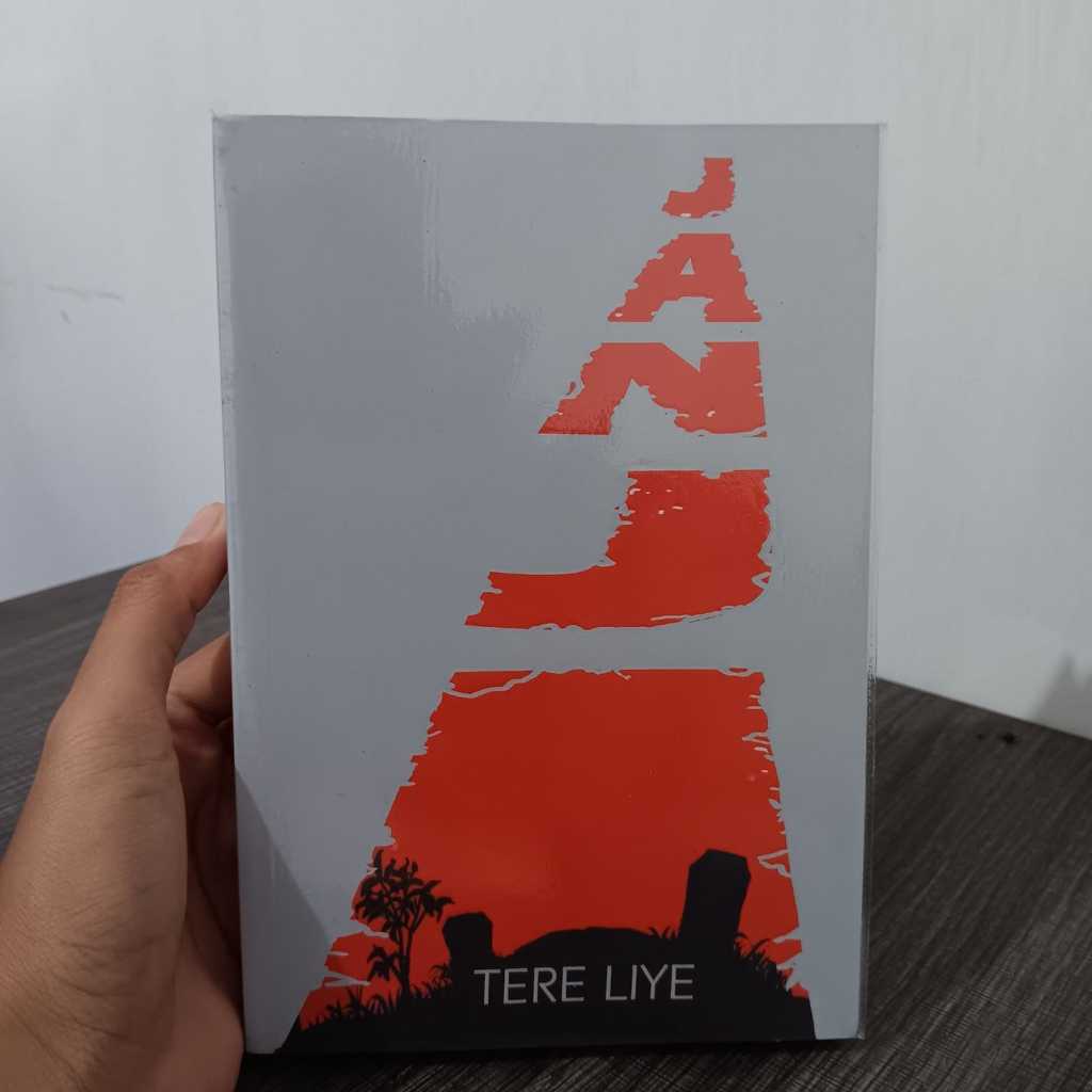 (PRELOVED) Janji Tere Liye