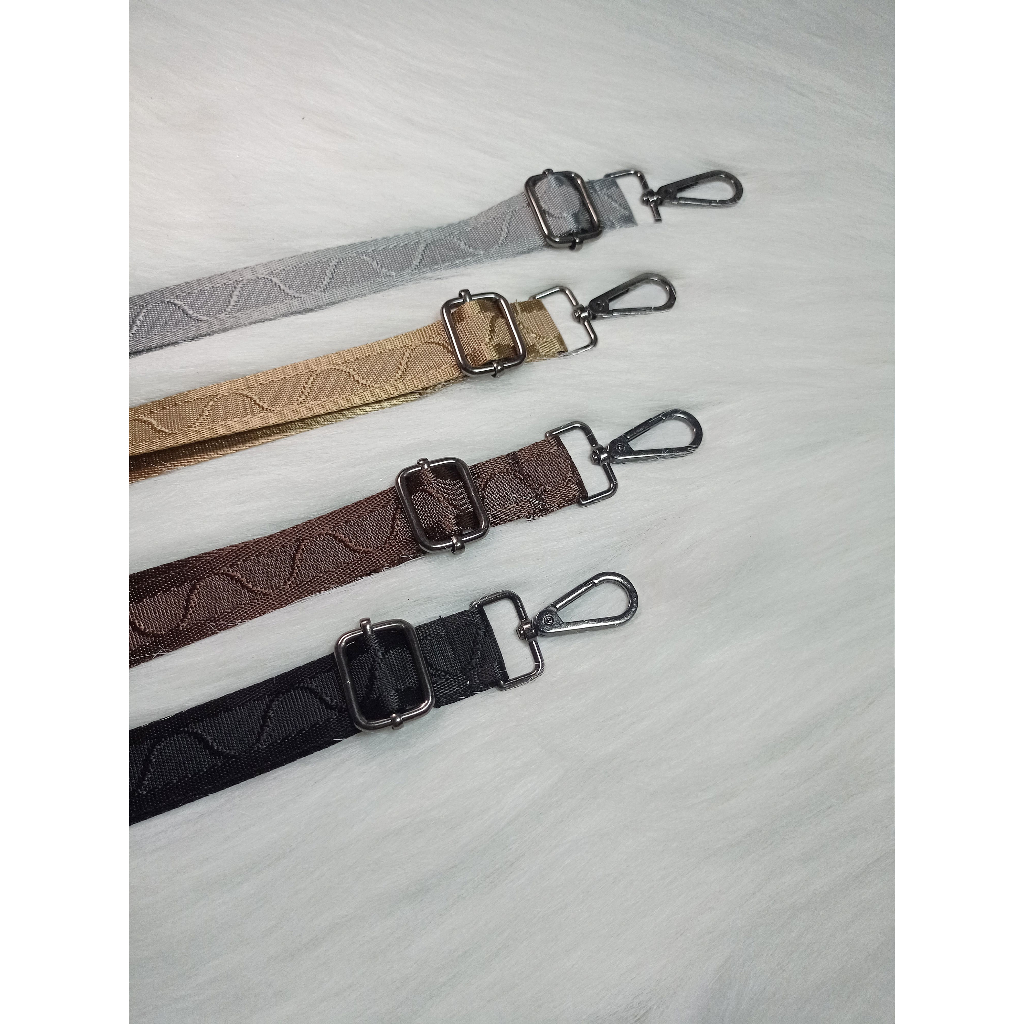 MC • .Tali Tas Cowok/Cewek • Strap Bag Adjustable
