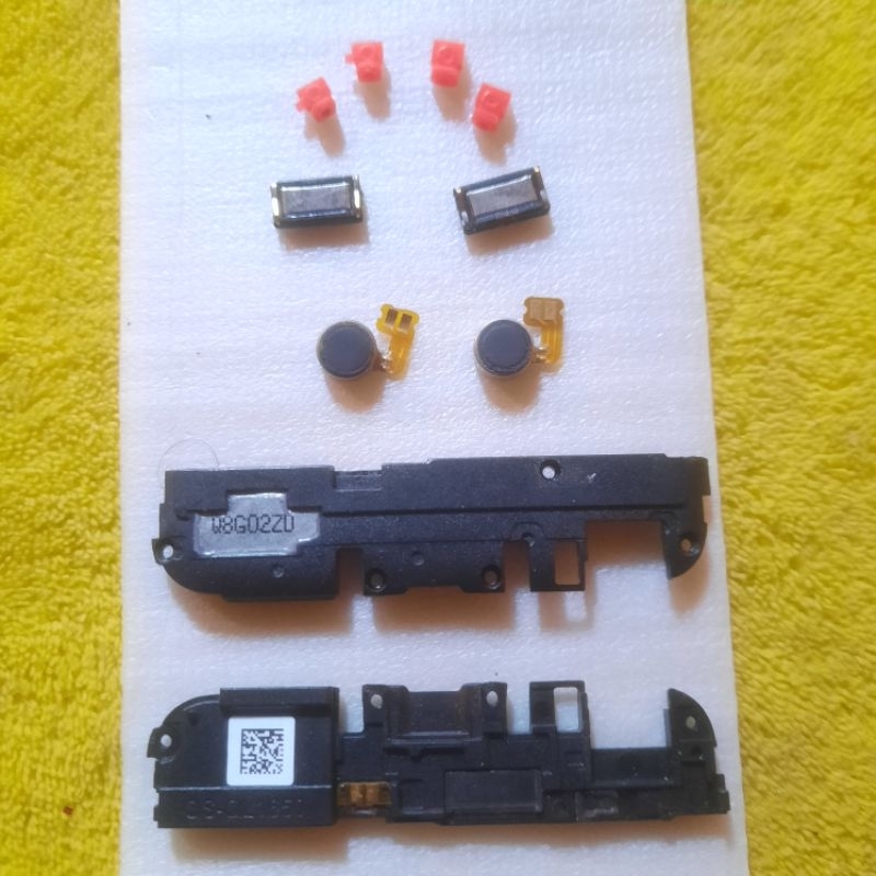 SPAREPART ASUS MAX PRO M1 COPOTAN