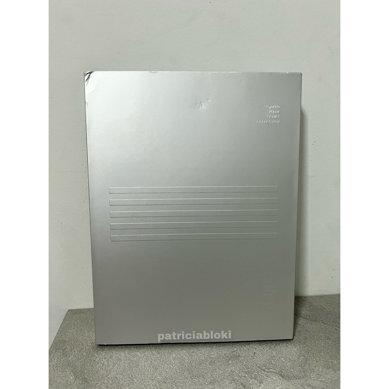 ( RARE ) BIGBANG Photobook Made Series Collection BIG BANG Made Tour Final in Seoul Edition Kpop GD 