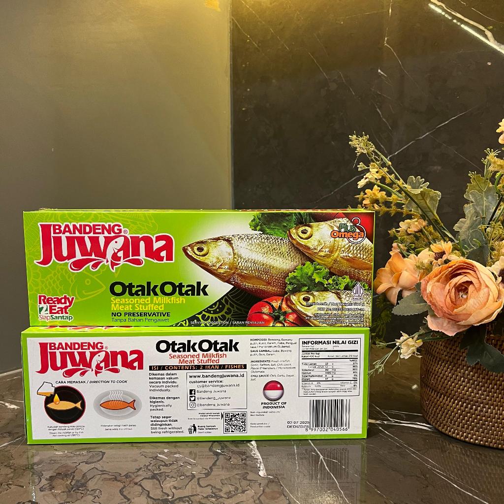 

Bandeng Juwana khas jawa tengah Asli Juwana