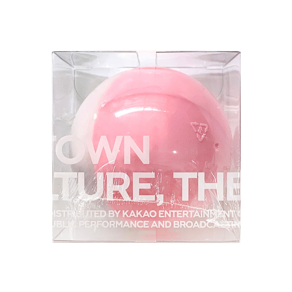 SMTOWN - 2025 SMTOWN : The Culture, The Future (Time Capsule Ver.)