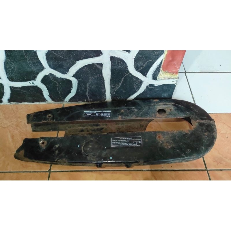 Katengkas Honda astrea grand Ori