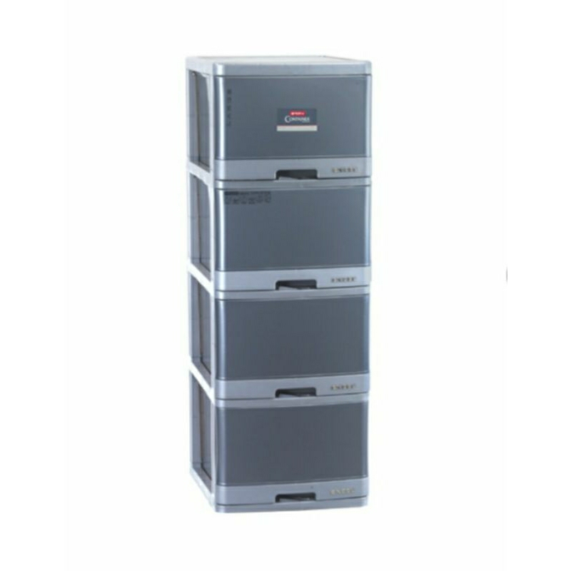 Excel Container L4 SS-4