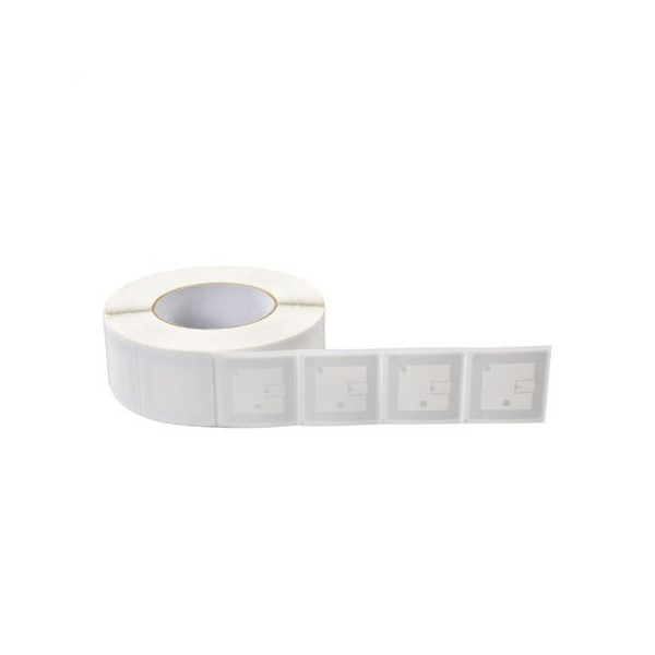 

Label RFID Sticker 13.56MHz size 50x50mm