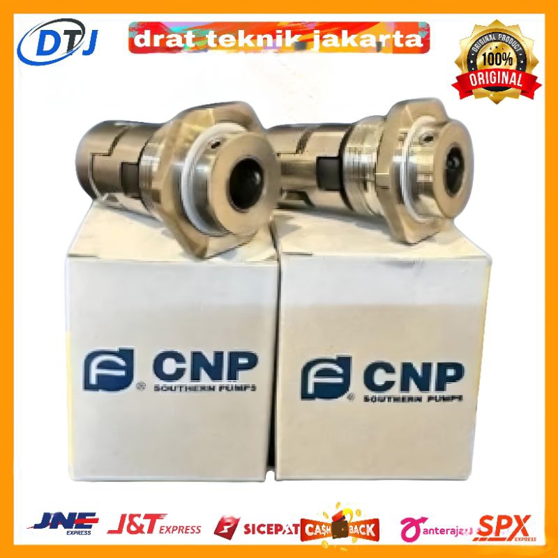 Mechanical Seal CNP CDLF 32/42/65 Mechanical Seal Shaft Pompa CNP CDLF
