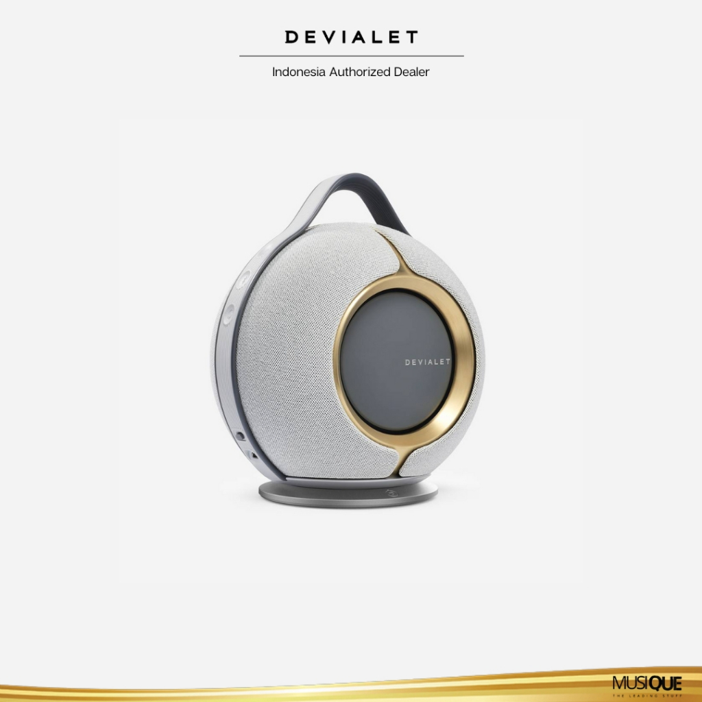 Devialet Mania - Opera de Paris