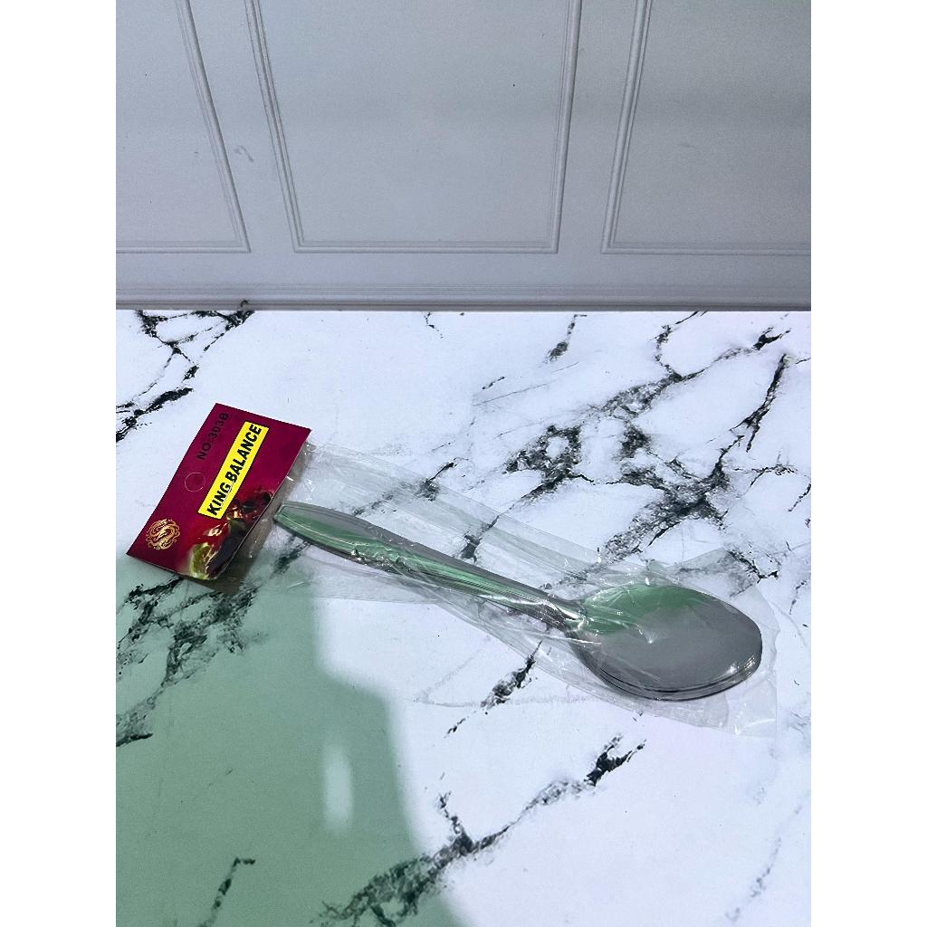 sendok/sendok makan stainless/sendok makan tebal/sendok makan/sendok makan stainless tebal
