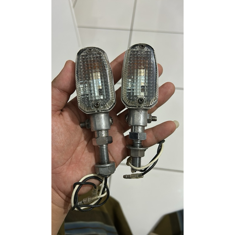 Sein reteng CGC original modif Gl100