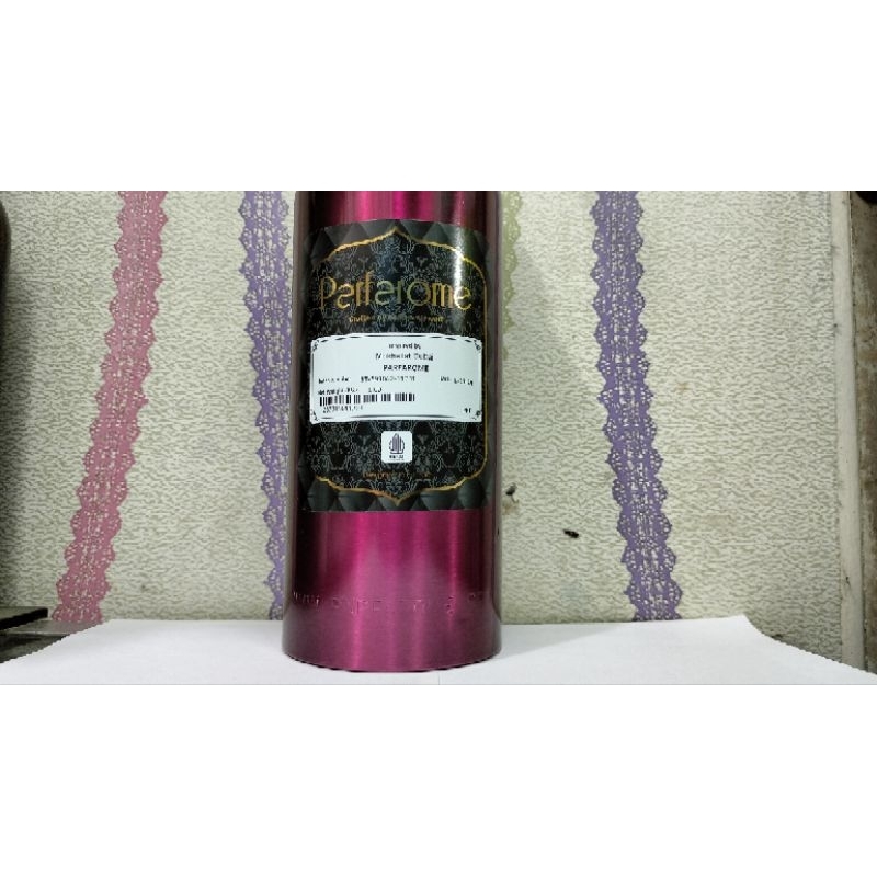 Minyak wangi Arab aroma Mukhalat Dubai