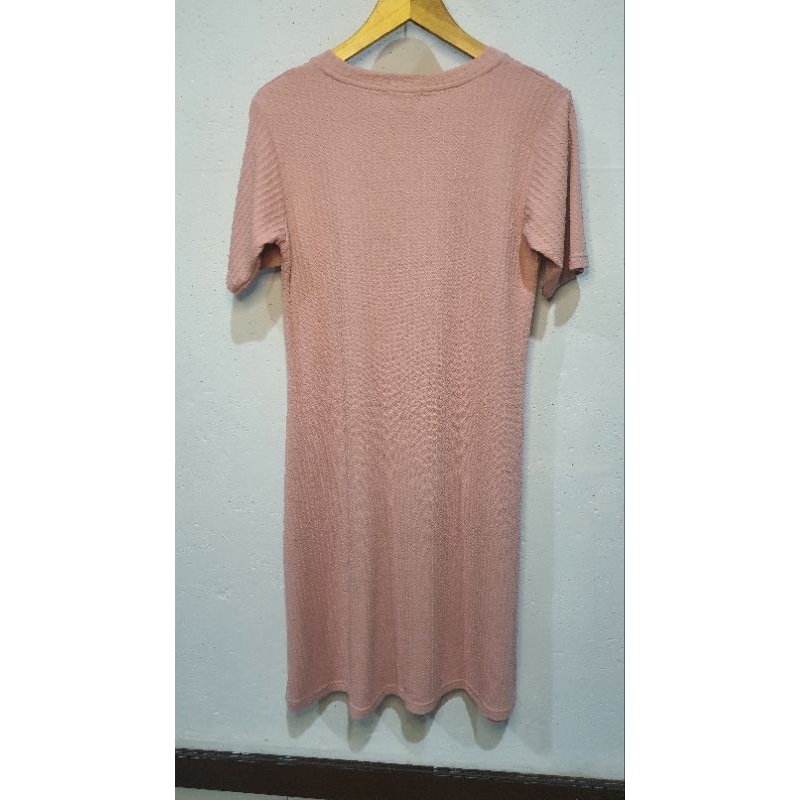 Preloved Dress Foxquinn