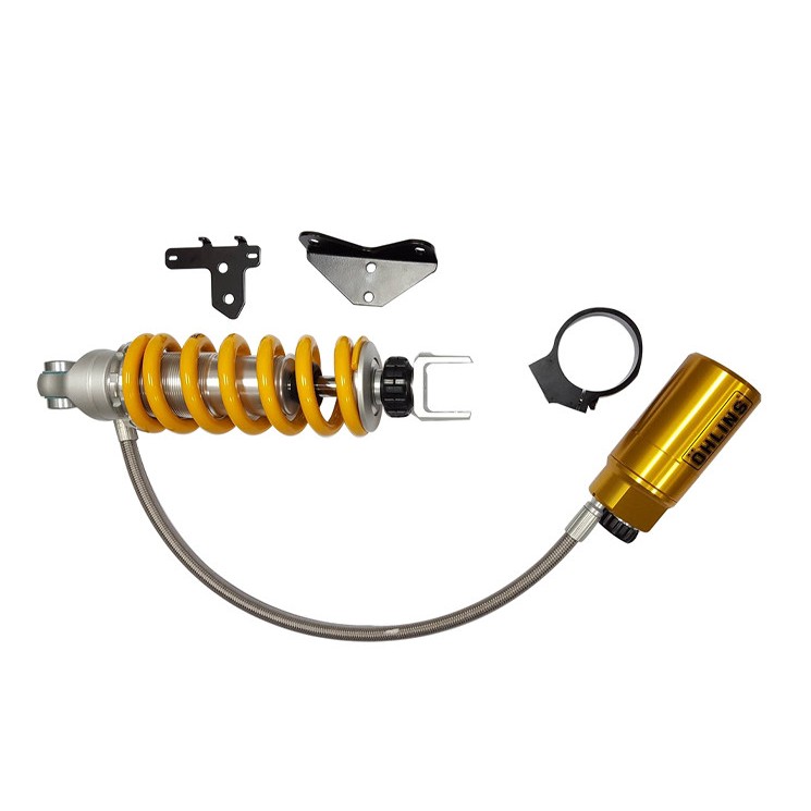 Shockbreaker Ohlins YA 729 Yamaha R15 Vixion WR155