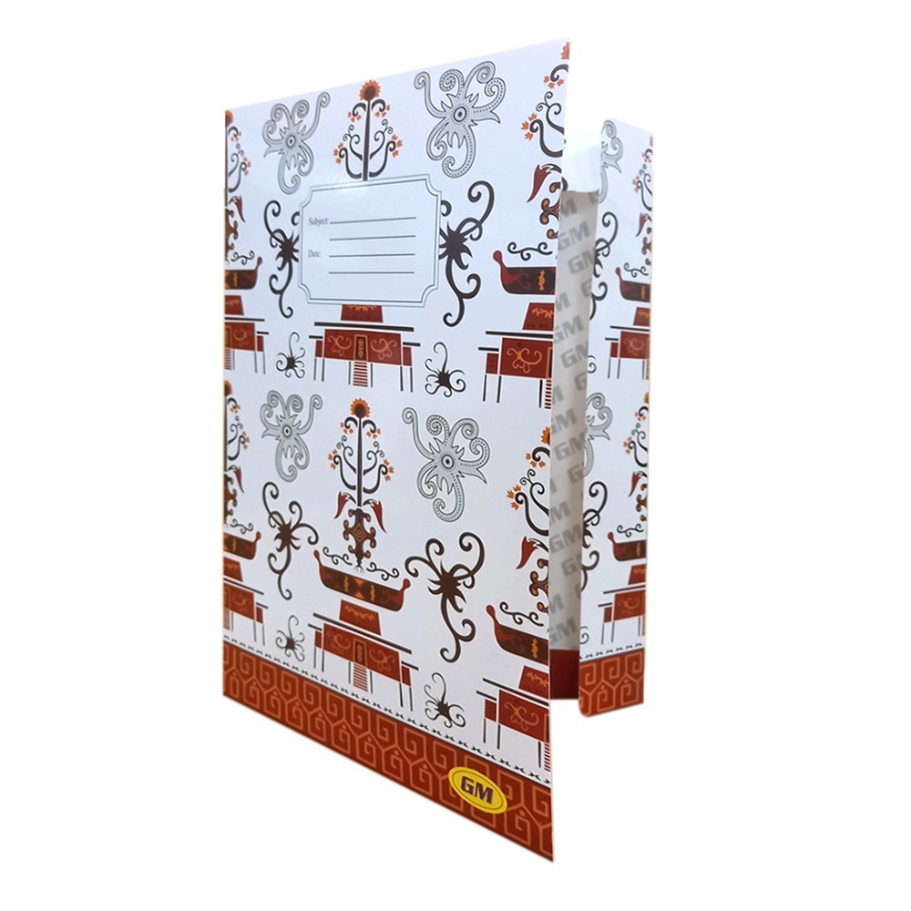 

GM MAP BATIK CARTON MOTIF KALIMANTAN