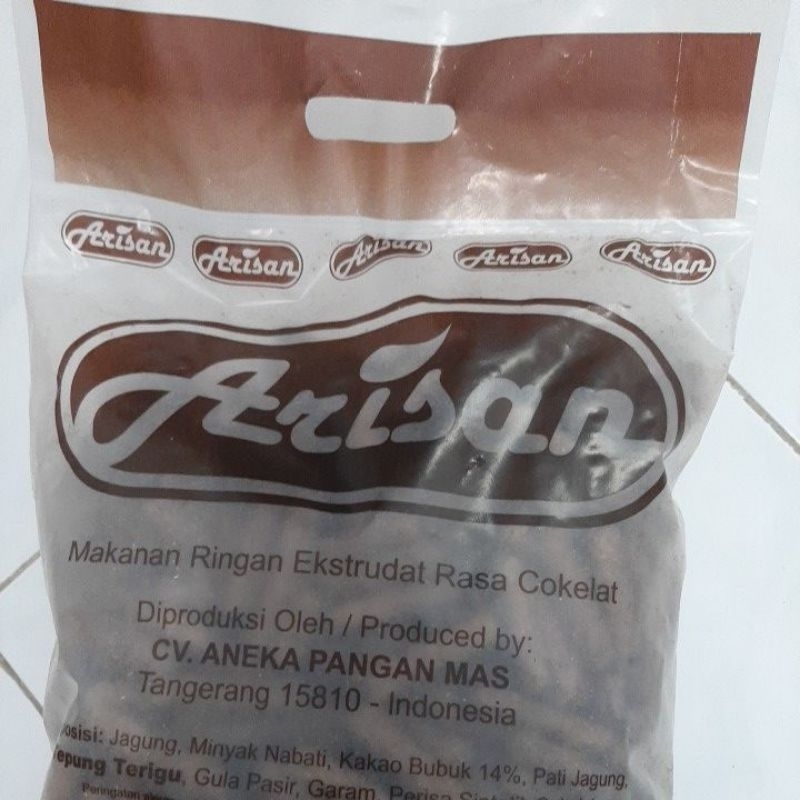 

STICK COKLAT ARISAN 500 gr