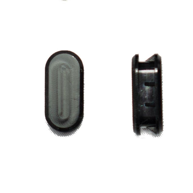 Cover cable guide rubber,karet penutup jalur kabel pada frame sepeda