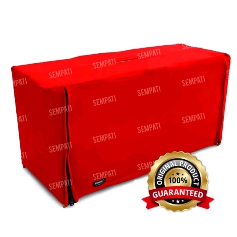 Krodong Kerodong Sangkar Kandang Burung Merpati 3 Pasang Petak 6 Pintu Eco Merek Sempati Krodong Don