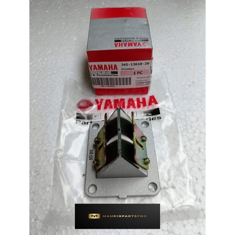 membran assy rk king