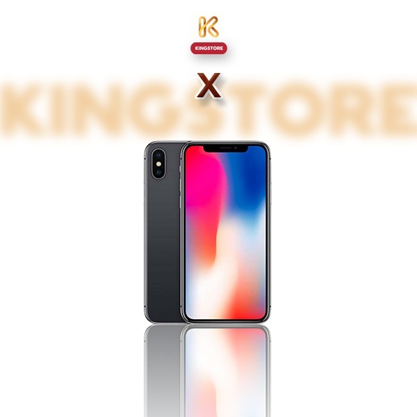 TELEPON SELULER iP X SECOND ALL OPERATOR