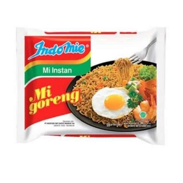 

Indomie Goreng