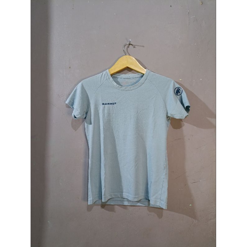 Kaos Mammut made in Portugal