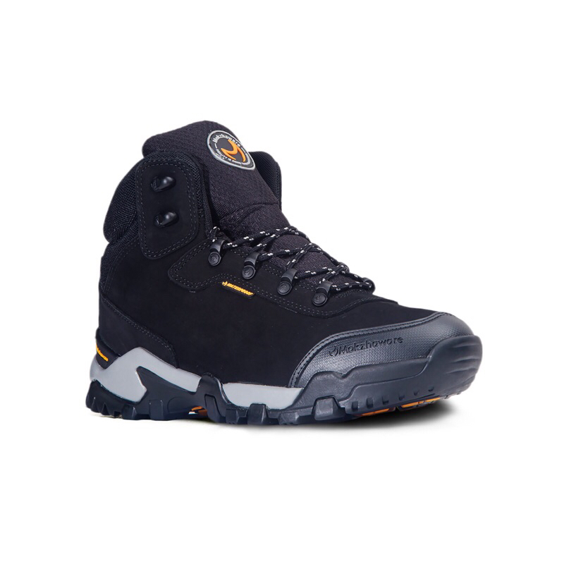 Sepatu Gunung Waterproof Mokzhaware Reality NB WP JunDW