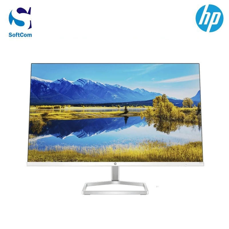 HP Monitor M27fwa Monitor-Speaker Inter 27" FHD 60Hz