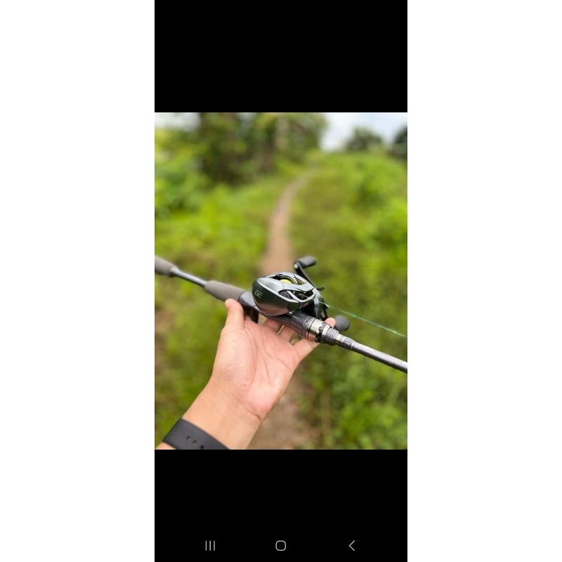 Curado Dc + Drag Clicker Jerit V2