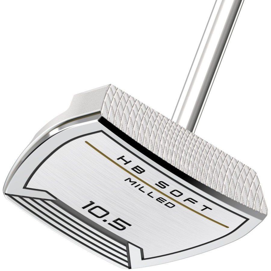 Golf Stick Cleveland HB Soft Right Hand Putter Kidal Stick Golf Original