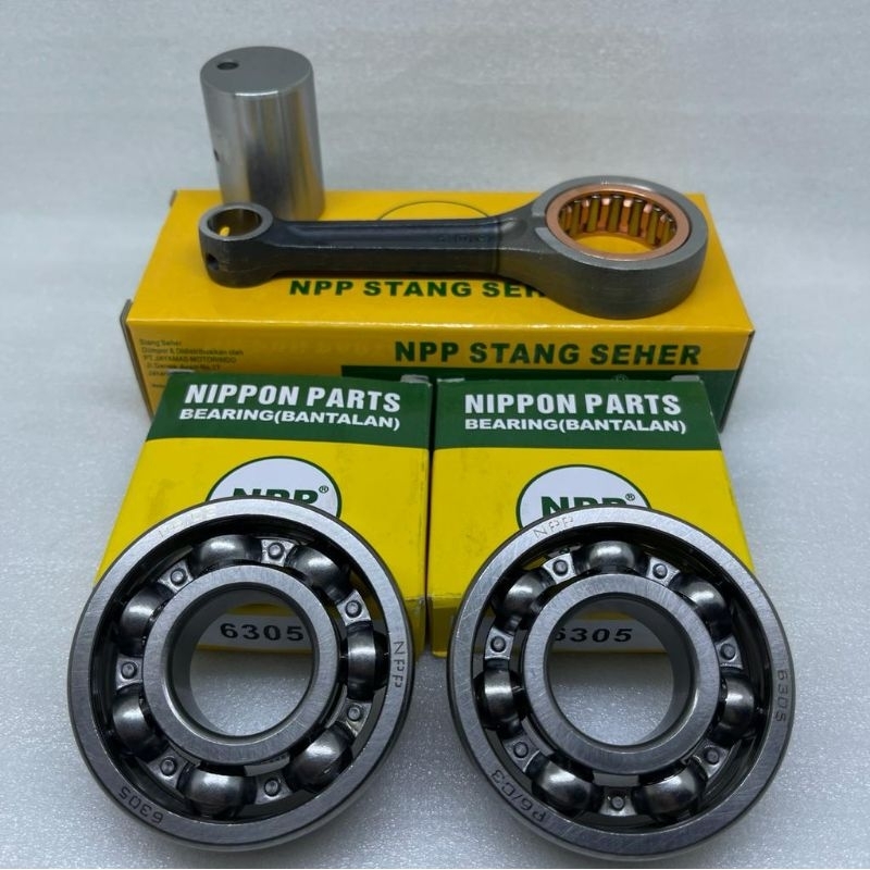 STANG SEHER + BEARING KRUK AS MIO J 54P (NPP)