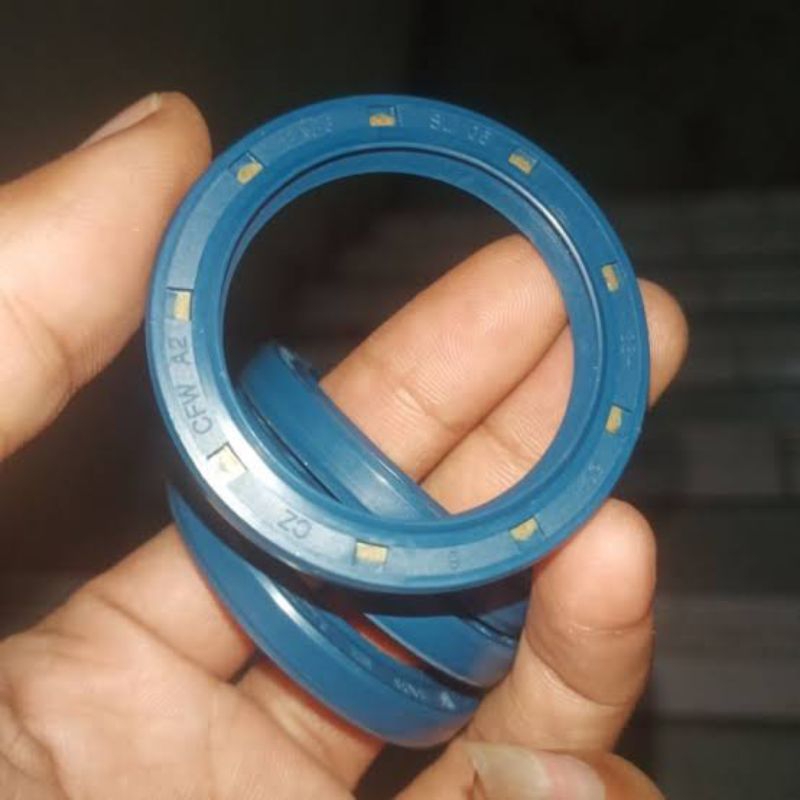 CFW XANH 38X50X6 OIL SEAL CFW 38-50-6