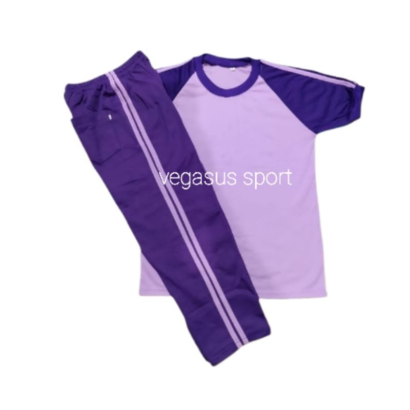 SERAGAM OLAHRAGA TK dan PAUD / BAJU OLAHRAGA TK / PAKAIAN OLAHRAGA ANAK PAUD / STELAN OLAHRAGA LENGA