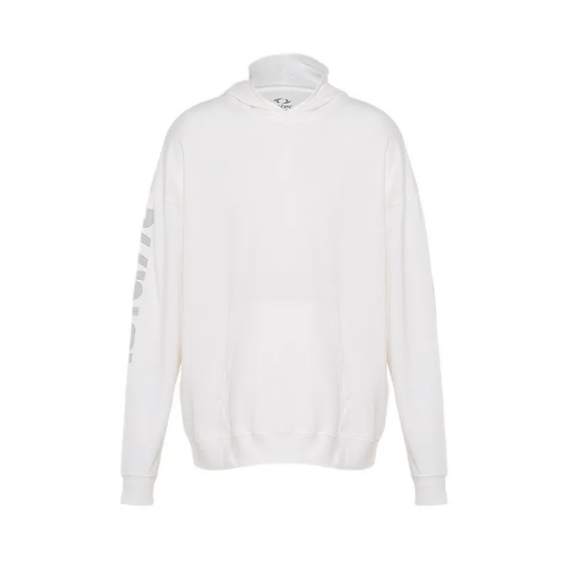 Astec Karimun Men's Hoodie - White 0888-ASCHOM4FL2WH00W