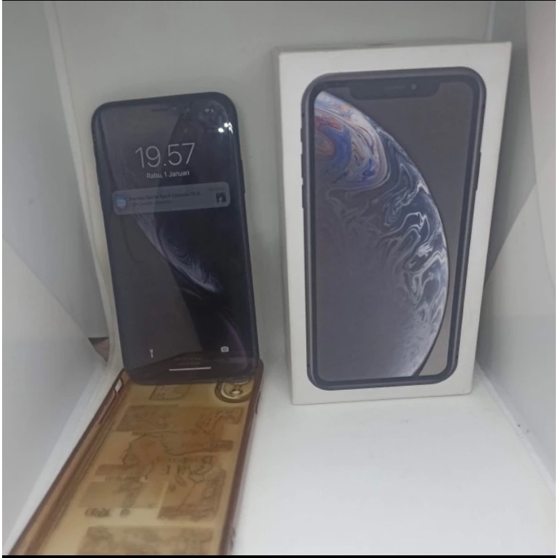 Iphone Xr 64Gb Second Mulus