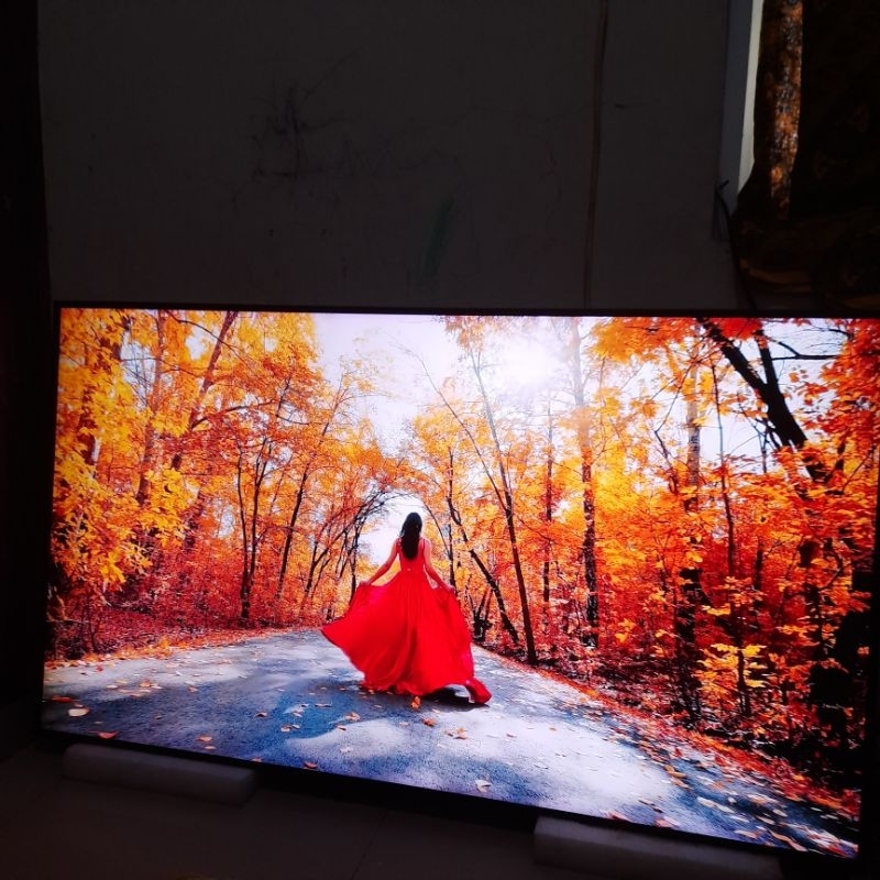 Tv Samsung Frame Qled 65 inch