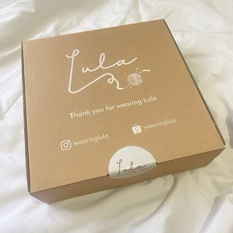 

TAMBAHAN BOX / UCAPAN UNTUK GIFT