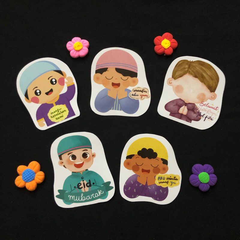 

TEMA KARAKTER BOYS AMPLOP LEBARAN HARI RAYA IDUL FITRI 3D PREMIUM