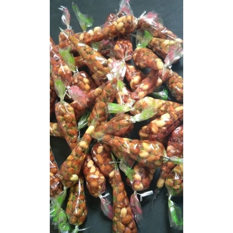 

[25 pcs] KACANG BALADO