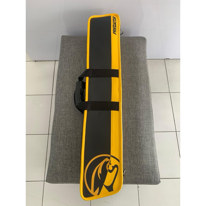 SOFTCASE PREDATOR STICK BILLIARD