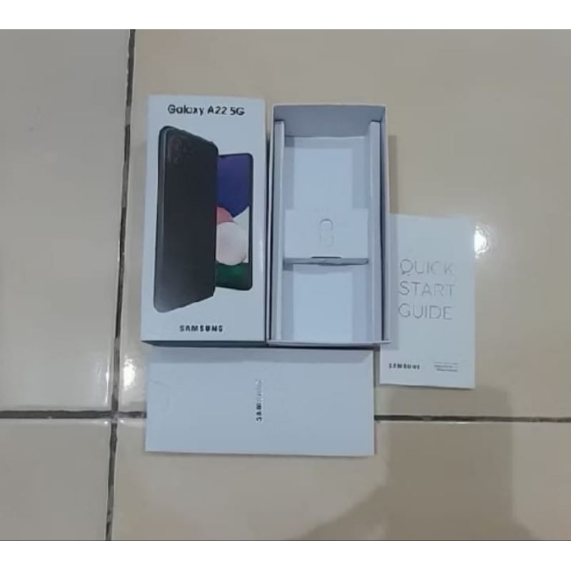 

dus box samsung A22 5g free request stiker