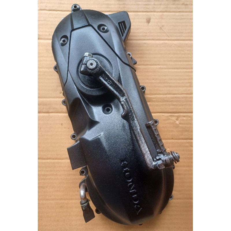 bak/blok cvt Honda beat fi esp 2015-2019 original copotan