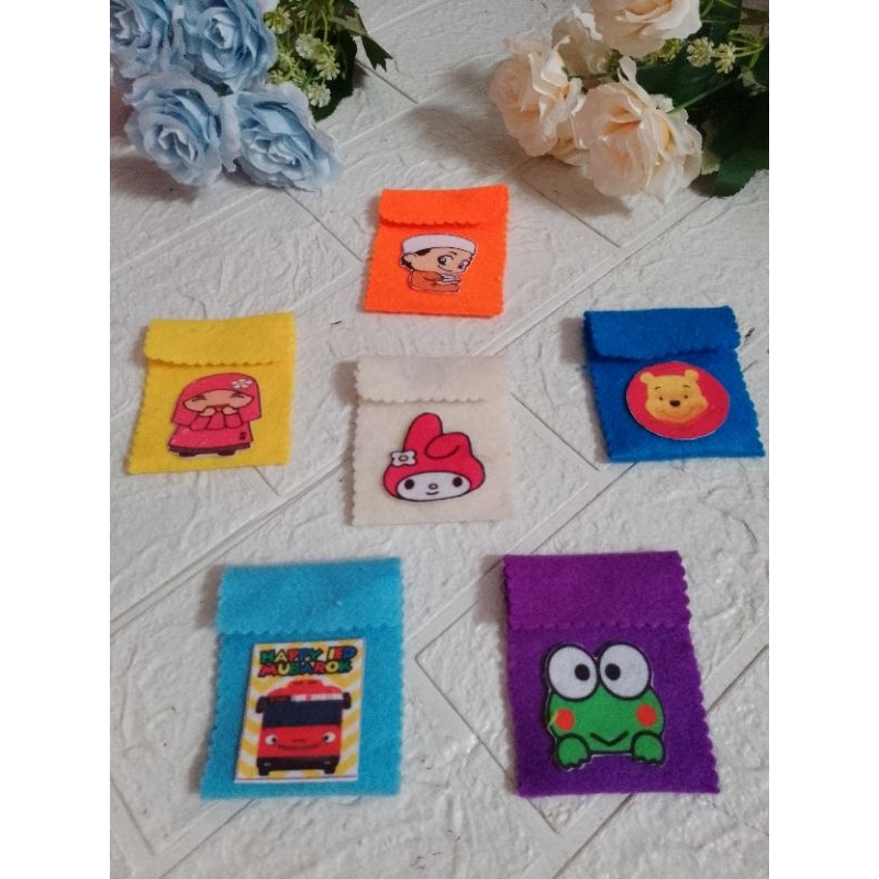 

amplop lebaran motif