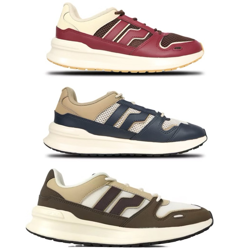 Sepatu Piero Jogger 24 Sneakers Casual