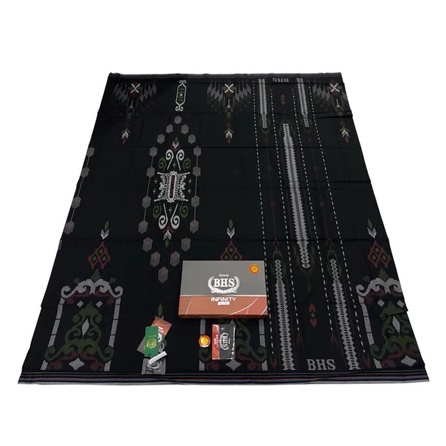 KODE V23L BHS SILVER INFINTY EKCEKBEKD  SARUNG BHS ORIGINAL  SARUNG BHS MURAH  SARUNG BHS TERBARU