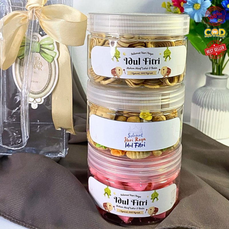 

WORDGIFT HAMPERS PAKET RAYA Snack murah / HAMPERS Lebaran/Snack box hampers lebaran idul fitri