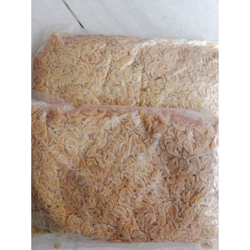 

udang kasar 100gram