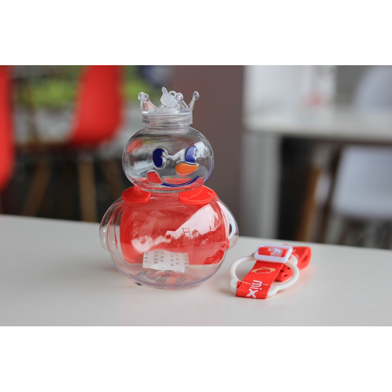 Tumbler Mixue Original 700ml | Botol mixue