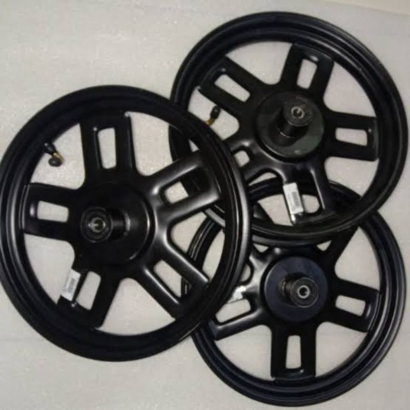 velg sepeda listrik | velg depan sepeda listrik goda, uwinfly, dll | velg sepeda listrik universal