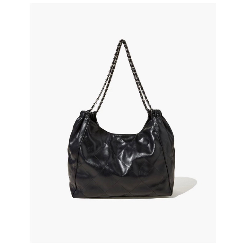 rubi bag-jamie chain tote bag